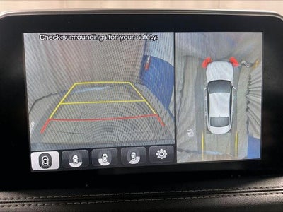 2020 Genesis G70 3.3T AWD