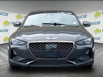 2020 Genesis G70 3.3T AWD