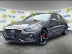 2020 Genesis G70 3.3T AWD