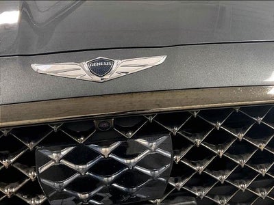 2020 Genesis G70 3.3T AWD