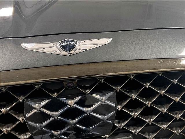 2020 Genesis G70 3.3T AWD