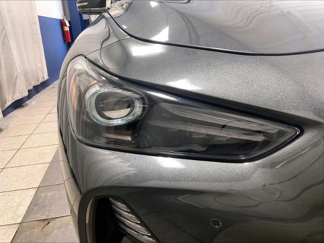 2020 Genesis G70 3.3T AWD