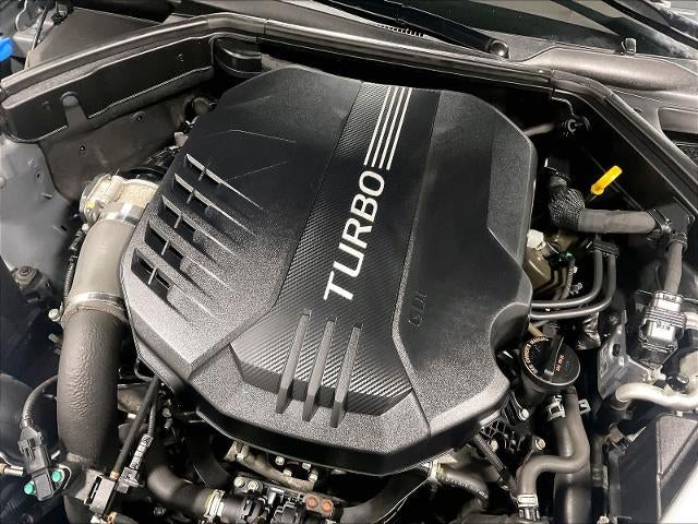 2020 Genesis G70 3.3T AWD