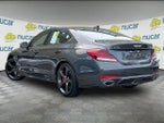 2020 Genesis G70 3.3T AWD