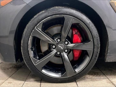 2020 Genesis G70 3.3T AWD