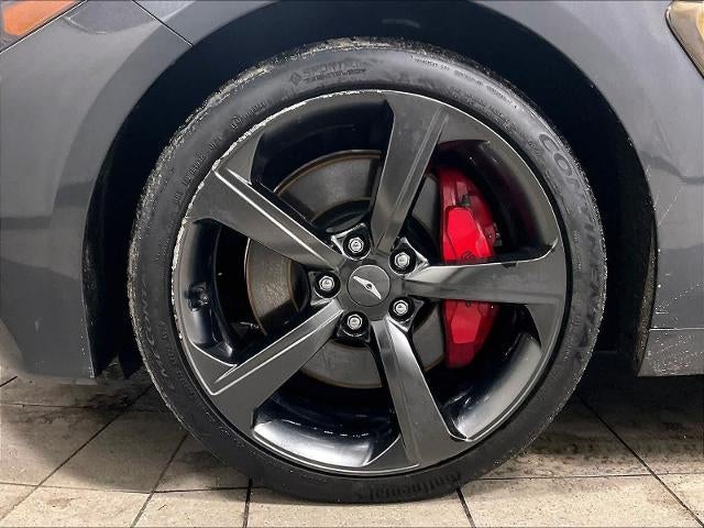 2020 Genesis G70 3.3T AWD