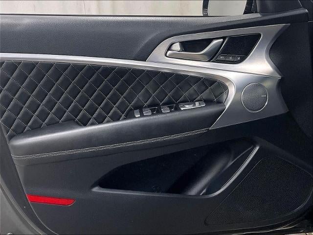 2020 Genesis G70 3.3T AWD