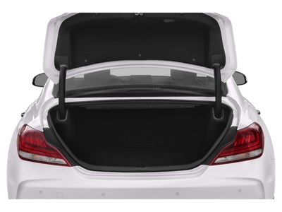 2020 Genesis G70 3.3T AWD