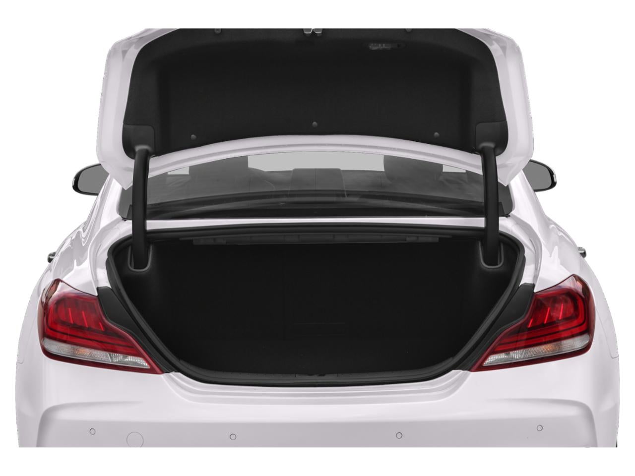 2020 Genesis G70 3.3T AWD