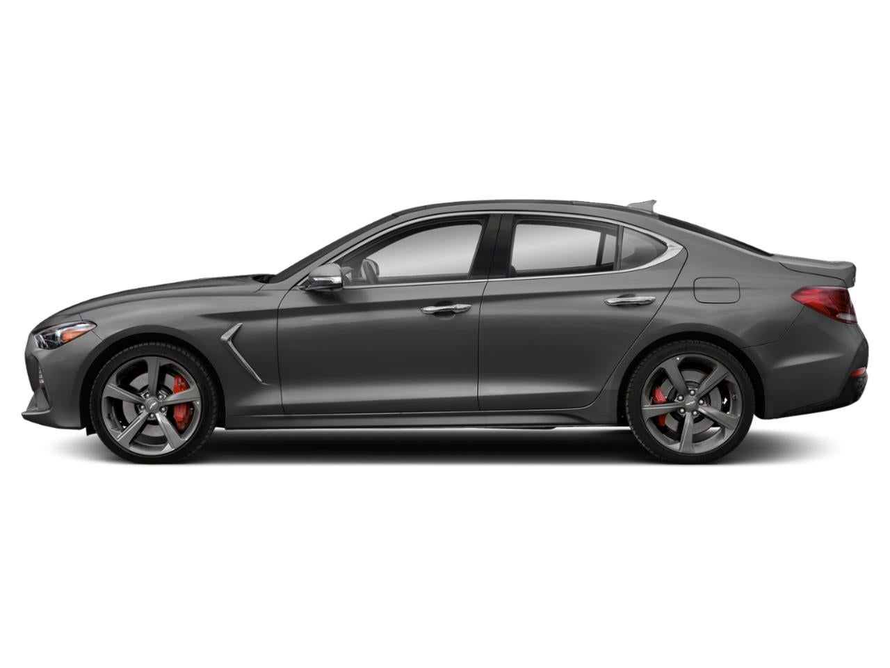 2020 Genesis G70 3.3T AWD