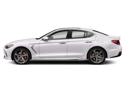 2020 Genesis G70 3.3T AWD