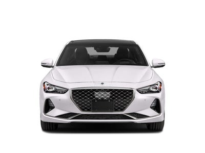 2020 Genesis G70 3.3T AWD