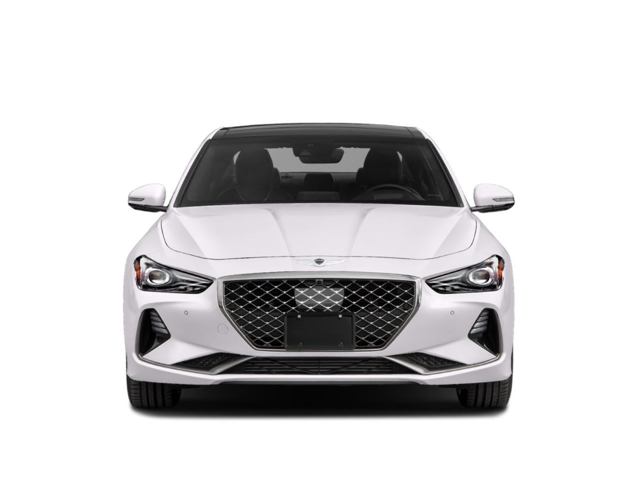 2020 Genesis G70 3.3T AWD