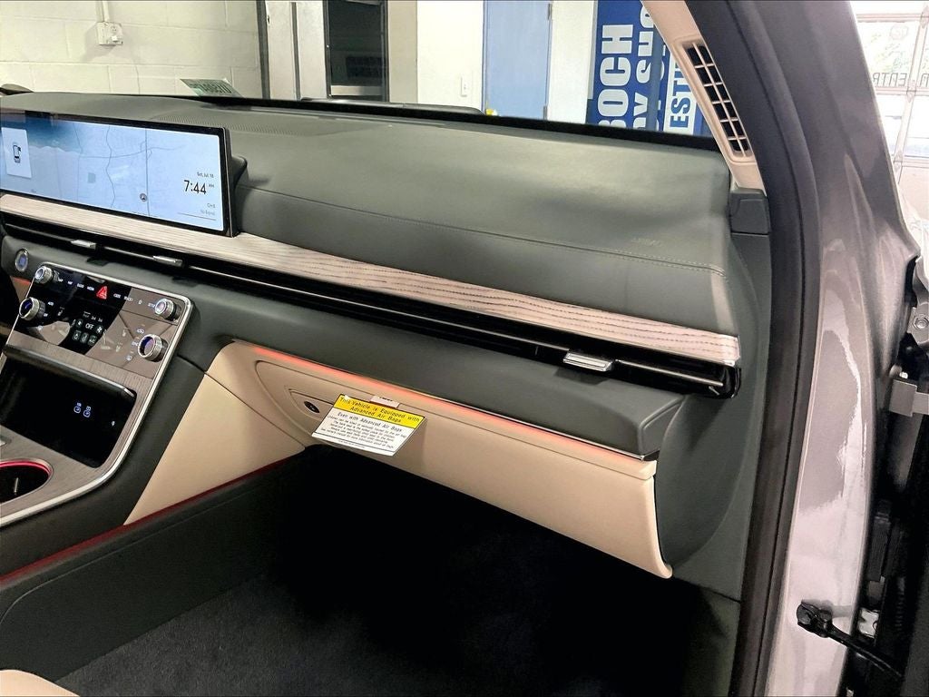 2026 Genesis GV80 3.5T Advanced