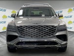 2026 Genesis GV80 3.5T Advanced