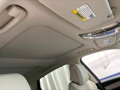 2026 Genesis GV80 3.5T Advanced