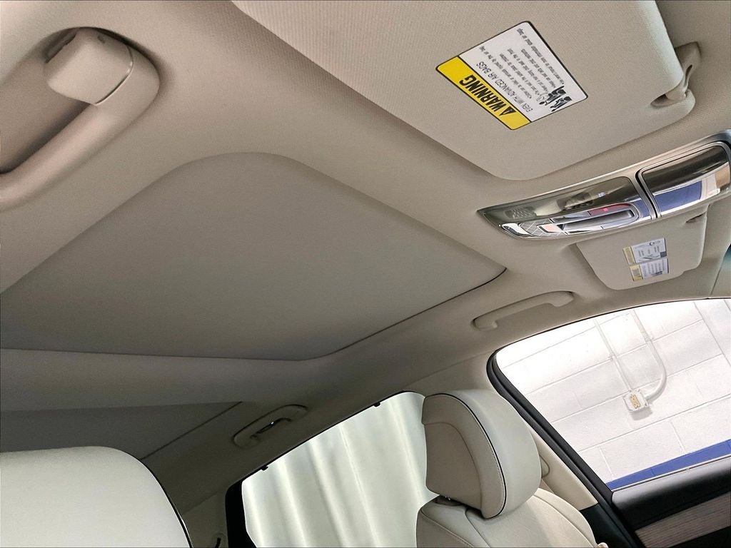 2026 Genesis GV80 3.5T Advanced