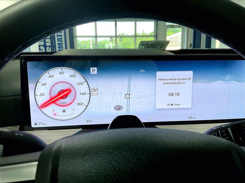 2026 Genesis GV80 3.5T Advanced