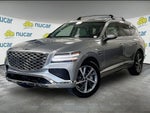 2026 Genesis GV80 3.5T Advanced