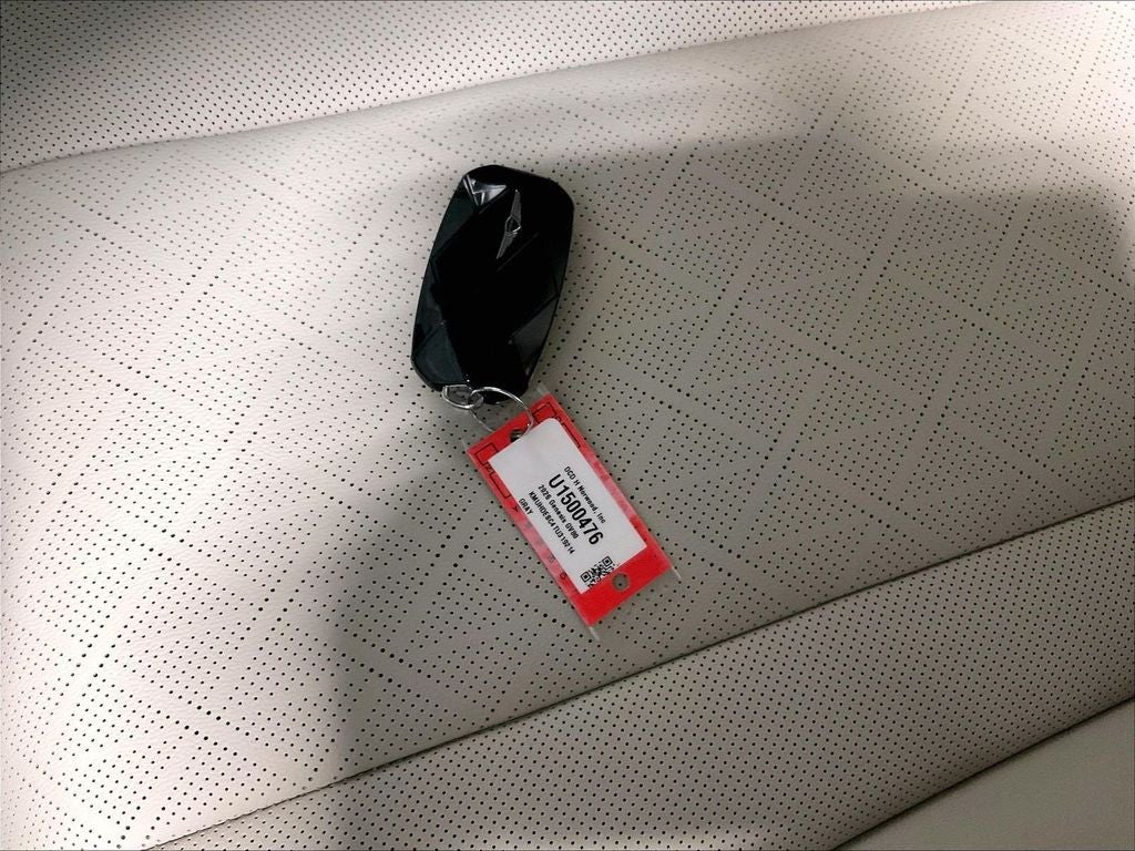 2026 Genesis GV80 3.5T Advanced