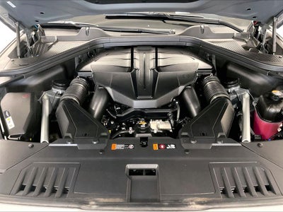 2026 Genesis GV80 3.5T Advanced