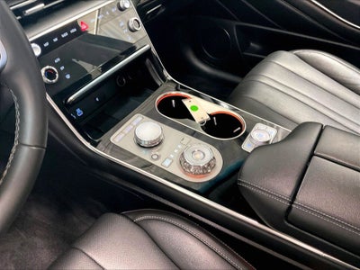 2025 Genesis GV80 2.5T