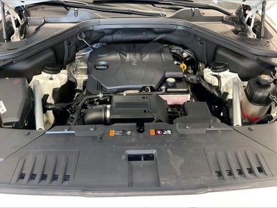 2025 Genesis GV80 2.5T