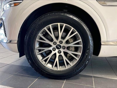 2025 Genesis GV80 2.5T