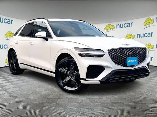 2023 Genesis GV70 2.5T AWD