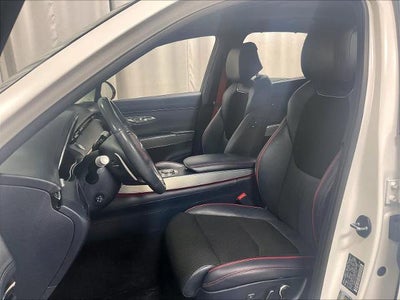 2023 Genesis GV70 2.5T AWD