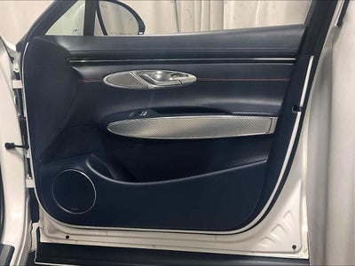 2023 Genesis GV70 2.5T AWD