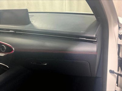 2023 Genesis GV70 2.5T AWD