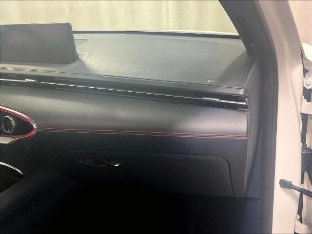 2023 Genesis GV70 2.5T AWD