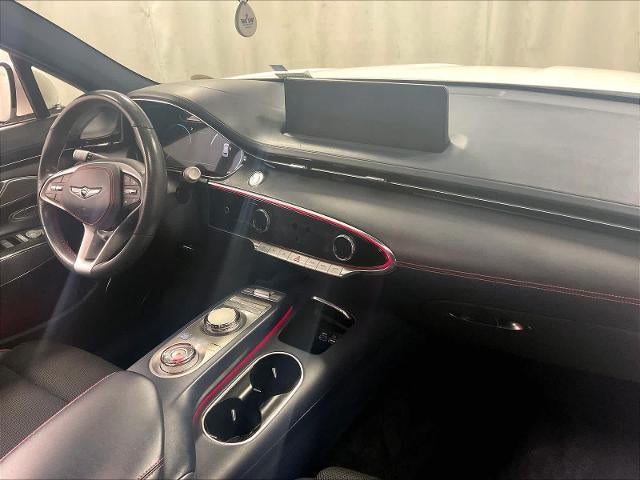 2023 Genesis GV70 2.5T AWD