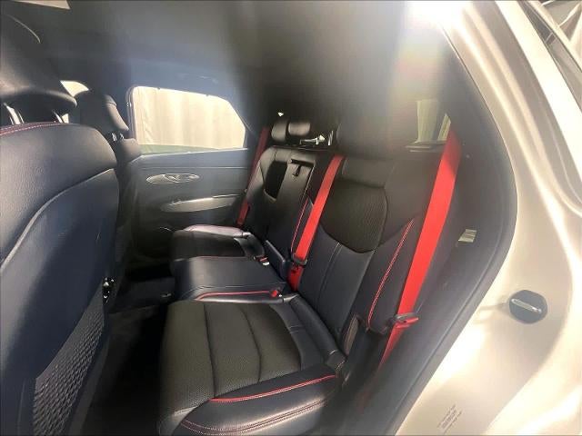 2023 Genesis GV70 2.5T AWD