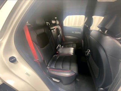 2023 Genesis GV70 2.5T AWD