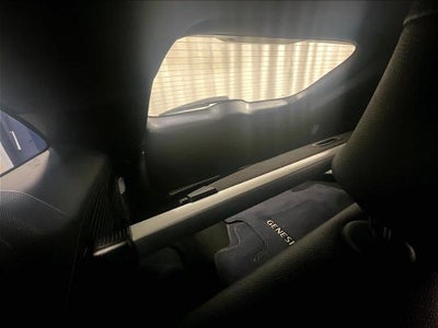 2023 Genesis GV70 2.5T AWD