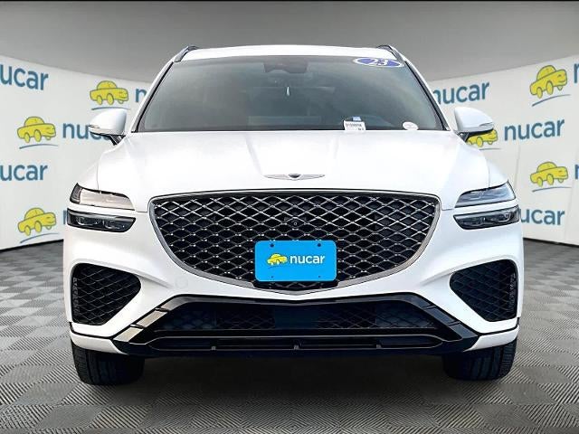 2023 Genesis GV70 2.5T AWD