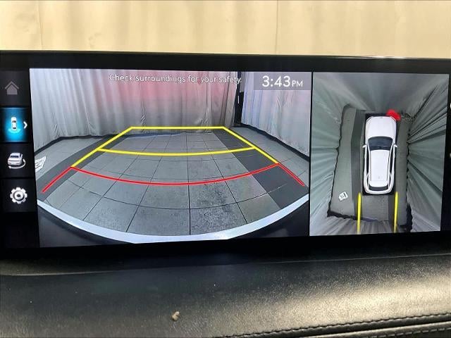 2023 Genesis GV70 2.5T AWD