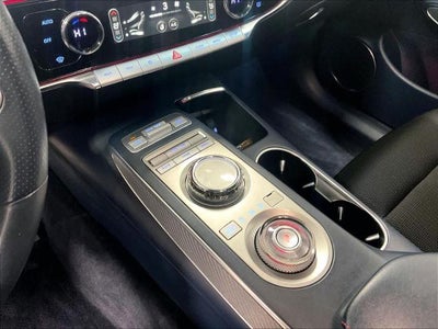 2023 Genesis GV70 2.5T AWD