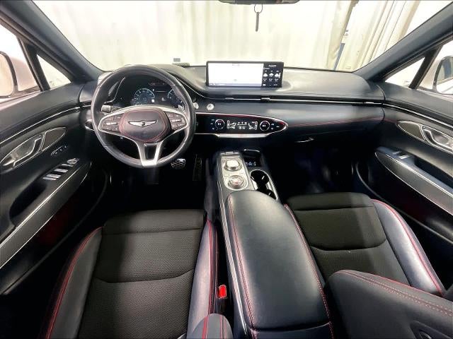 2023 Genesis GV70 2.5T AWD