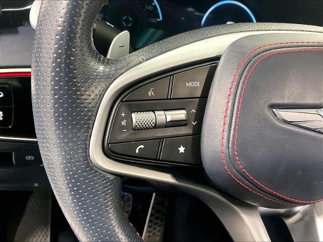 2023 Genesis GV70 2.5T AWD