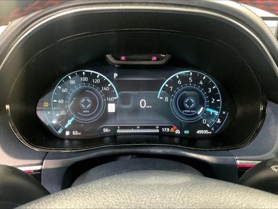 2023 Genesis GV70 2.5T AWD