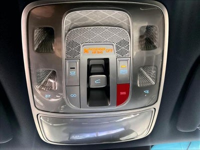 2023 Genesis GV70 2.5T AWD