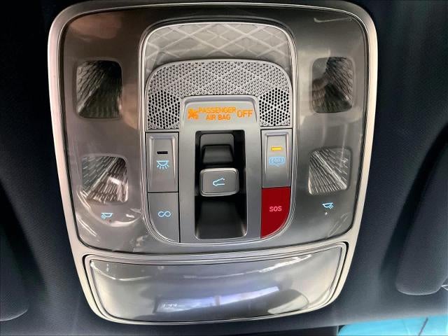 2023 Genesis GV70 2.5T AWD