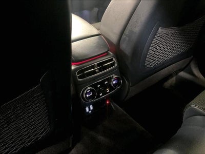 2023 Genesis GV70 2.5T AWD