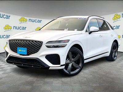 2023 Genesis GV70 2.5T AWD