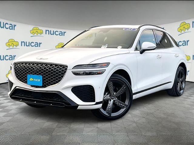 2023 Genesis GV70 2.5T AWD