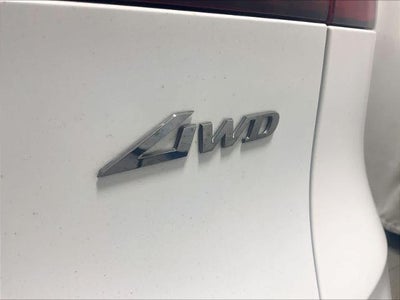 2023 Genesis GV70 2.5T AWD