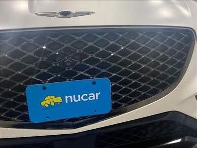 2023 Genesis GV70 2.5T AWD